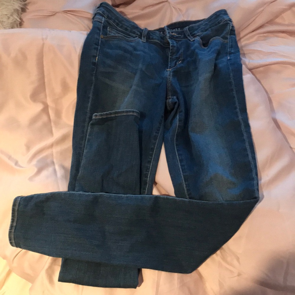 Article of Society jeans size 26 worn once